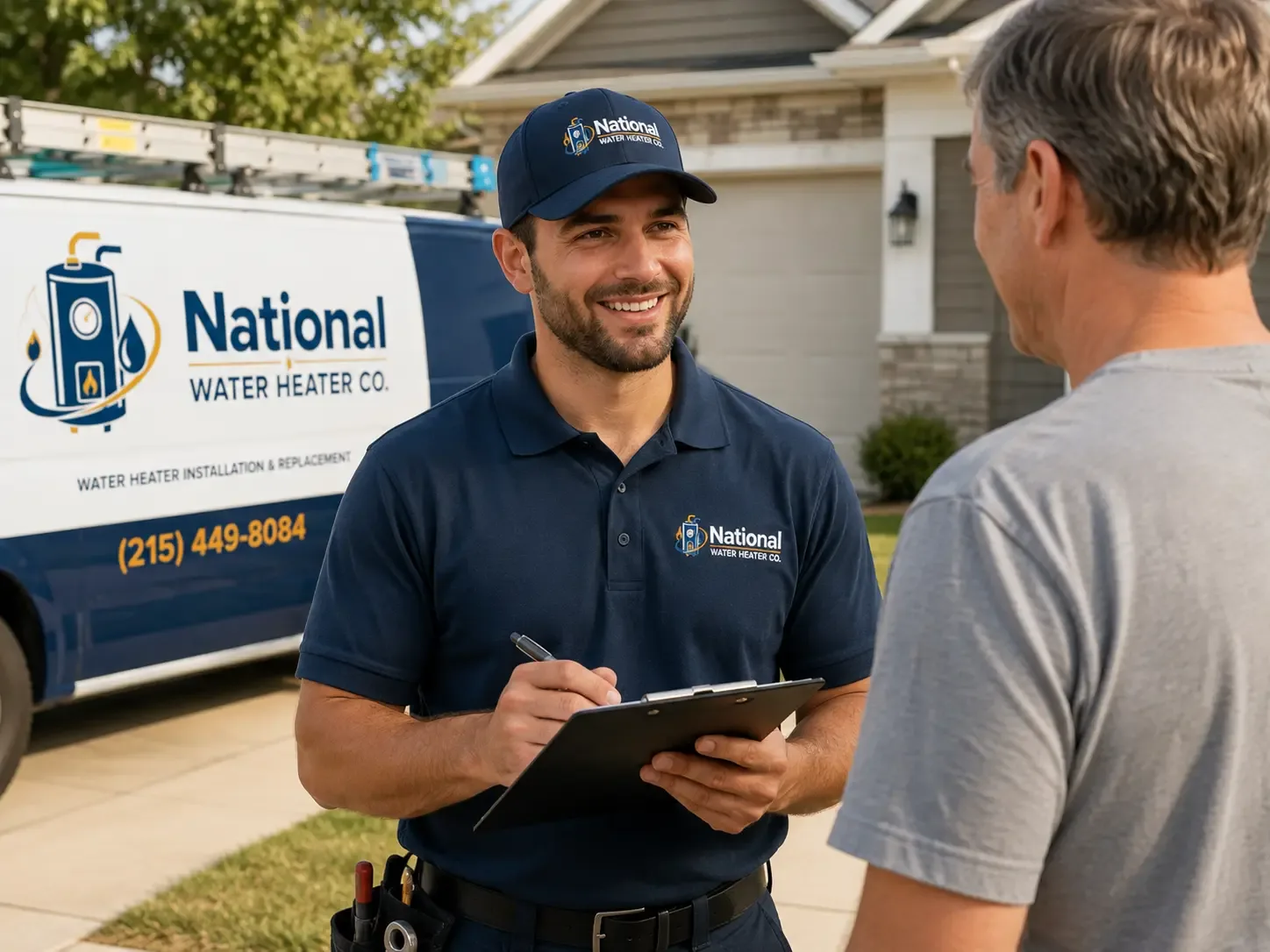 Water Heater Installation Hudgins, VA FAQs